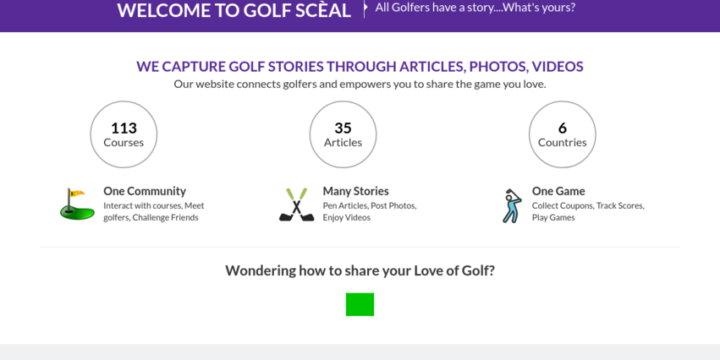 golfsceal.com